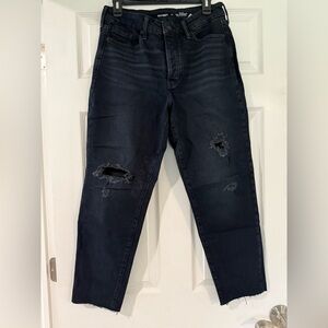Old Navy O.G. Straight Jeans